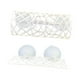 thumbnail image 4 of Accesorios para tanques de túnel para Betta Refugio para Betta Blanco, 4 of 9
