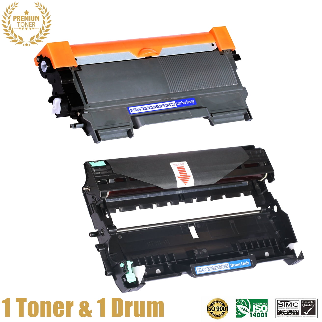 tn450 printer