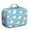 Sky-blue-11, variant on Bright Yellow Lemon Lover Lunch Bag - 8-Hour Fresh Food Storage, Compact & Leakproof Design
