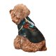 thumbnail image 5 of Balery Futuristic Robot Hummingbird Sudadera con Capucha para Perros Pequeños – Ropa para Mascotas, Disfraz para Perros y Gatos, Ideal para Fiestas y Cosplay-Small, 5 of 7