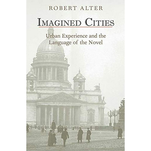 Imagined Cities