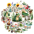 thumbnail image 2 of Vintage Gardening Stickers, Waterproof Plants Sticker for Water Bottle Laptop Phone Cases Planner Skateboard Luggage Helmet Party Favor Decor, Ideal for Adults Teens Teacher Rewards, 2 of 8