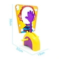 thumbnail image 4 of Cake Cream Toy, Training Hand Eye Coordination Complete Accessories Plastic Material Safe And Durable Cream Hit Face Toy  For Party For Home, 4 of 8