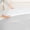Gray, variant on Mellow Sleep | MarshMellow Comforter - Double-Stuffed Ultra-Soft A-Class Fabric Heat-Adaptive Vegan Fill OEKO-TEX Certified Machine Washable