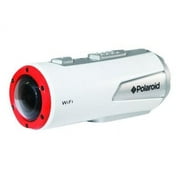 Polaroid XS100I - Extreme Edition - action camera - 1080p - 5.0 MP - Wi-Fi - underwater up to 30ft