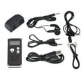 thumbnail image 5 of Sell Well Rechargeable 8GB Digital Audio Voice Recorder Dictaphone Telephone MP3 Player ET, 5 of 5