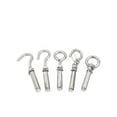 thumbnail image 6 of Stainless Steel Concrete Eye Bolt Anchor Eyebolt Wall Concrete Brick Anchor Expansion Bolts Ring Screw Eyes, 6 of 7