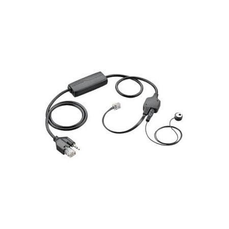 

Plantronics APV-63 Electronic Hookswitch for Avaya / Each
