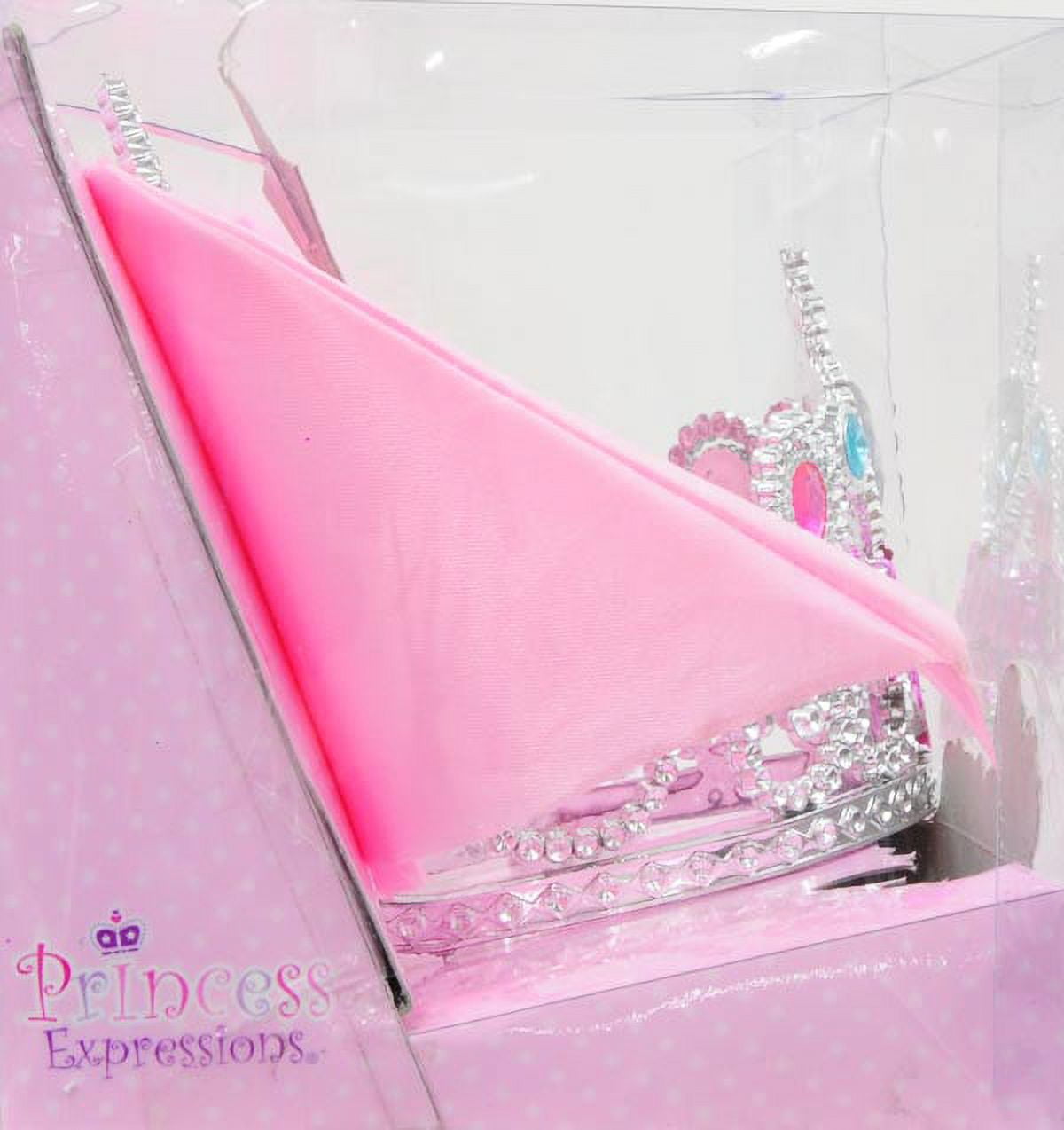 Birthday Girl Wear Set Party Favors, Pink