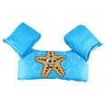 thumbnail image 2 of Swim Vest Sleeves, Swim Life Jacket Swimsuit Vest, Inflatable  For Beaches For Water Parks, 2 of 8