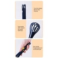 thumbnail image 3 of Batidor Manual de Huevos Inteprter Multifuncional Azul Oscuro, 3 of 6