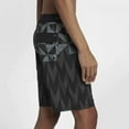 thumbnail image 2 of Hurley Men's Phantom Bula 20" Boardshorts (34, Black), 2 of 4