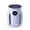 Lilac, variant on Shark NeverChange Compact Pro 250 Sq Ft HEPA Air Purifier, 5-Year HEPA-Exceeding Filter, Captures Pollutants, Pet Dander, Dust, and Smoke, HP070PU Lilac