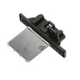 thumbnail image 1 of Resistor del Motor del Ventilador HVAC Unique Bargains No.271503S810 para Nissan Pulstar N15 Serie 1995-2000, 1 of 6