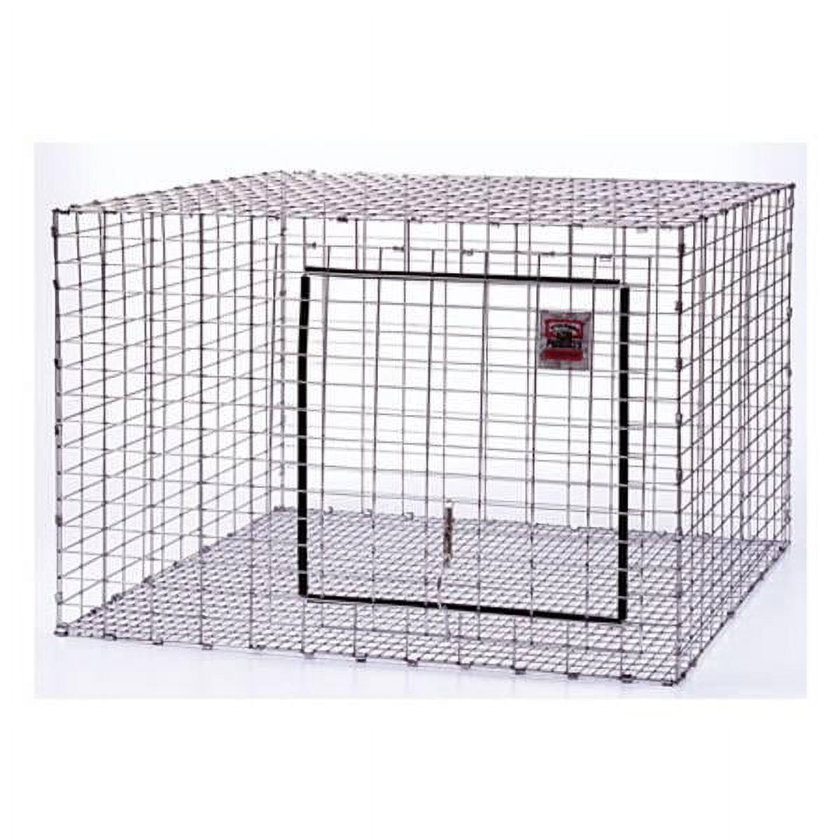 Pet Lodge Rabbit Hutch