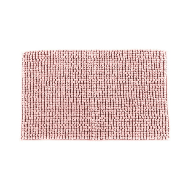 Halloween Decorations Vintage Short Wool Plain Color Floor Mat Bathroom Avoid Slipping Short Wool Carpet Rubber Base Doormat Living Room Carpet