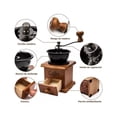 thumbnail image 3 of Molino Manual para café Belug, 3 of 5