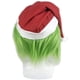 thumbnail image 4 of Disfraz de Grinch grinch, disfraz de monstruo verde, vestido de cuerpo entero, disfraz para evento de Navidad, 4 of 5