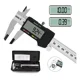 thumbnail image 1 of Calibrador Vernier Digital Uso Industrial Todo Metal 0.01mm, 1 of 8