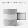 thumbnail image 4 of Comfort Pet Neck Cover Stop Scratching Licking Recovery Polyester Pet Cone Adjustable Collar for Small To Large Dogs, 4 of 8