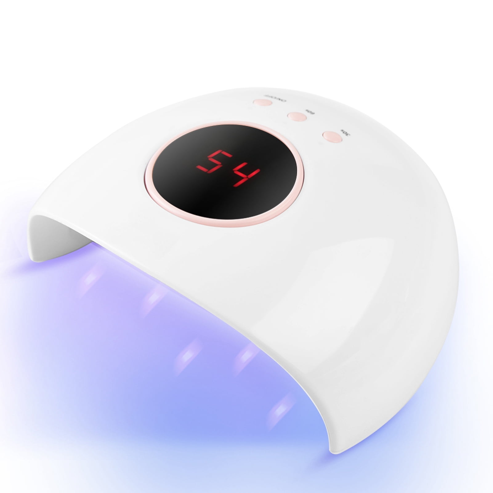 Curing Manicure Machine Nail Gel Drying Machine, Nail Lamp, Smart UV Nail Lamp UV Nail Dryer