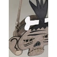 thumbnail image 4 of Sac à Main Tête Réduite, 4 of 6