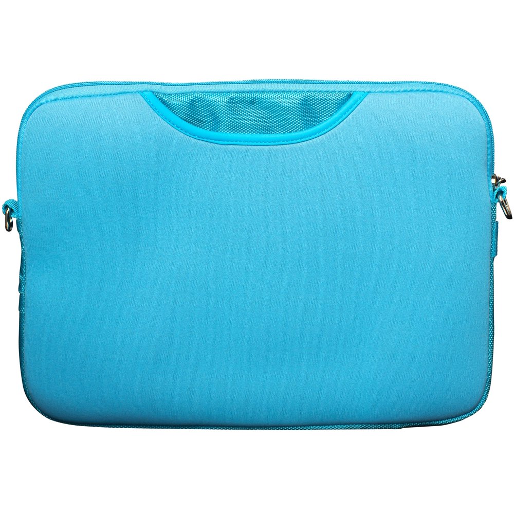 EVOO 11.6" Tablet Carrying Case with Stylus Included, Blue Walmart