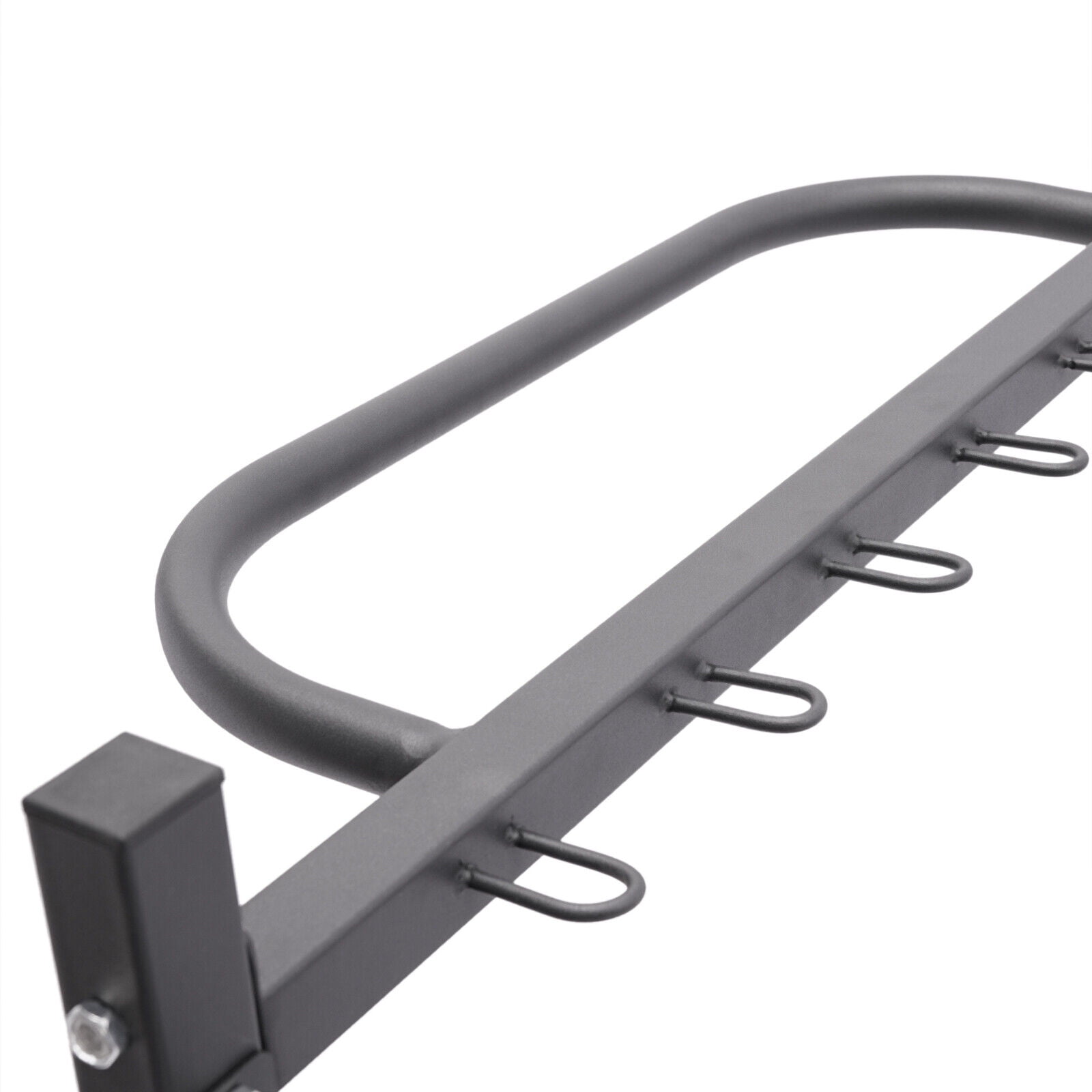 Miumaeov Folding Table Rack Dolly Cart W/ Casters Max 8 Round Table 12 Folding Table
