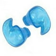 thumbnail image 2 of Doc's ProPlugs Swimming Blue Non-Vented Earplugs - Medium/Small, 2 of 2