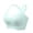 Green-b-bras, variant on Womens Plus Size Lightweight Bras Wireless Criss Cross Back Thick Straps Bralette Fashion No Underwire Full-Coverage Pullover T-Shirt Bra XXL