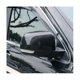 thumbnail image 3 of Tapas laterales de ajuste de cubierta de vidrio lateral de vista de fibra de coche para Durango 2011-2022, 3 of 5