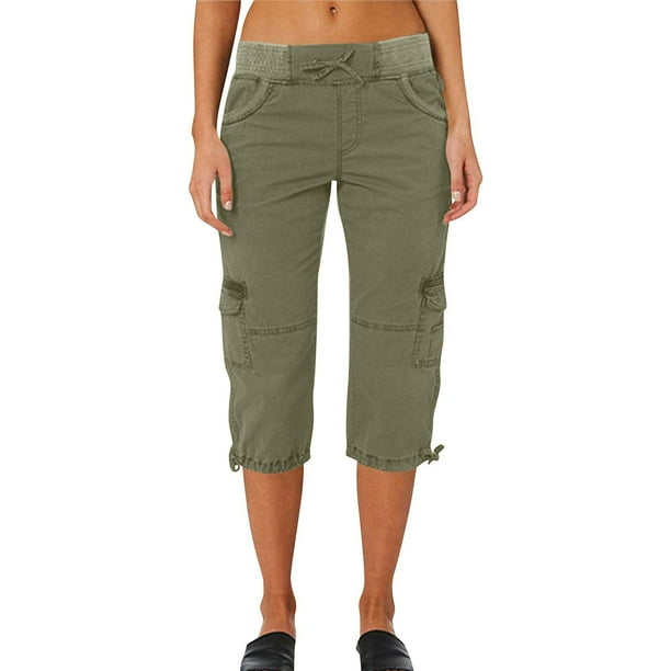 Pantalon cintura baja mujer hotsell