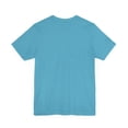 thumbnail image 4 of BLISS PLEASE Unisex Jersey Short Sleeve Tee, 4 of 4
