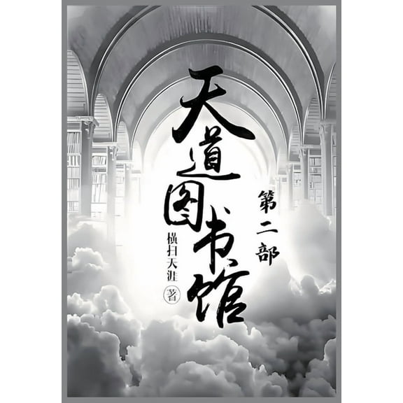 天道图书馆:第二部, (Paperback)