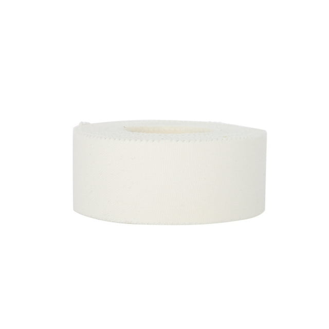 Bandage Auto-Adhésif Sport Premiers Secours Bandage Protection Bandage Bande de Premiers Secours Coton Bandage Auto-Adhésif Protection Doigts Poignet Cheville Sport Bande de Premiers Secours 2,5 cm