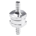 thumbnail image 2 of Bgsha valve de Carburant en Alliage d'Aluminium Anti-Retour Automobile Résistant aux Hautes Températures, 2 of 6