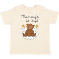 thumbnail image 3 of Inktastic Mommy's Lil Angel Boys or Girls Toddler T-Shirt, 3 of 5