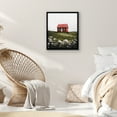 thumbnail image 4 of Americanflat 20" x 24" Poster Frame - Perfect for Photos and Artwork - Black, 4 of 6