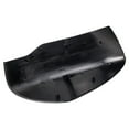 thumbnail image 4 of TRQ Left Driver Side Power Mirror without Heat with Blind Spot Indicator Smooth Black Fits 2022 2023 Nissan Frontier NI1320338, 4 of 5