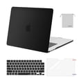 thumbnail image 1 of Funda MOSISO compatible con MacBook Air de 15 pulgadas, M4, M3, M2, 1 of 6