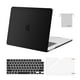 thumbnail image 1 of Funda MOSISO compatible con MacBook Air de 15 pulgadas, M4, M3, M2, 1 of 6