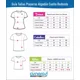 thumbnail image 4 of Playera Bunny Colores Todas Las Tallas, 4 of 4