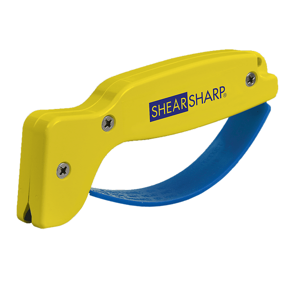 Shearsharp Scissors Sharpener.  1 Stage Sharpener