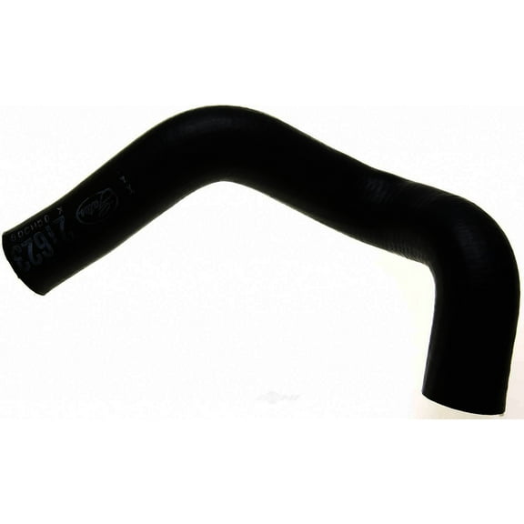 ACDelco Professional 22215M Molded Lower Radiator Hose Fits 1994 Ford Ranger