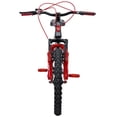 thumbnail image 3 of Bicicleta Veloci Nautilus D/Susp Rodada 20 Gris Infantil, 3 of 8