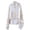 Multicolor B, variant on Women's Colorful Dot Cape Wrap Snap Button Shawl Outerwear Cozy Short Cover Up for Casual Holiday Daily Wear
