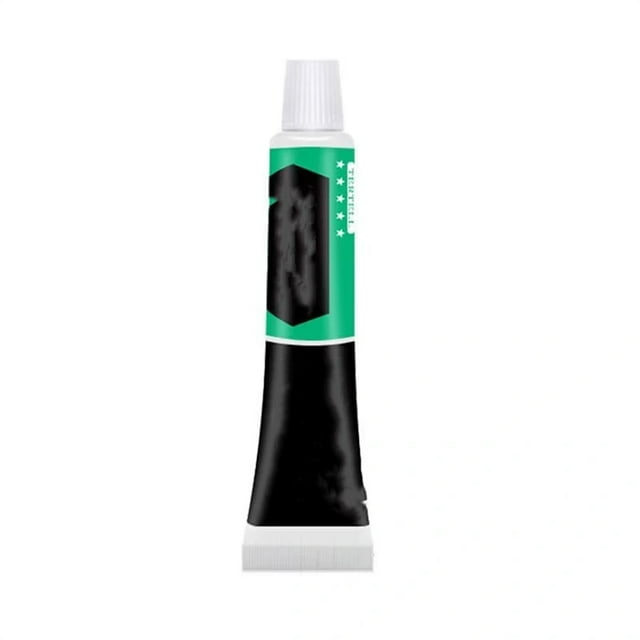 Glue versatile bonding solution for crafts and DIY projects | 6g Strong for versatile materials | high strength instant glue for hobbies and home improvement