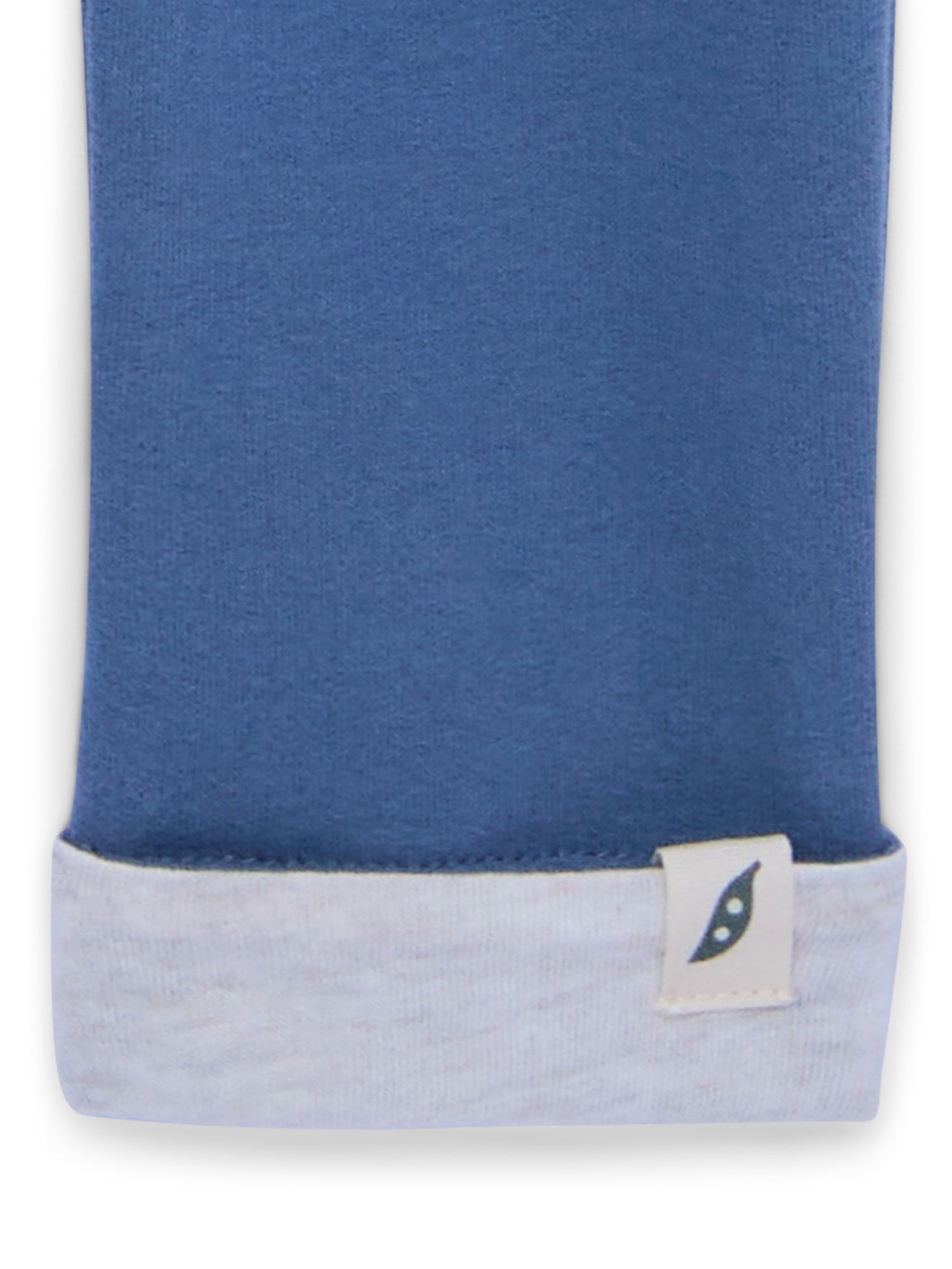 easy-peasy Baby U Shaped Terry Pants, Sizes 0-24 Months