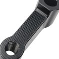 thumbnail image 2 of tssuouriy 2 Pieces Motorcycle Rear View Mirror Risers Motorbike Extender Height Rise, 2 of 6