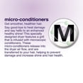thumbnail image 3 of Remington Conditioning Hairdryer, D-3090, 3 of 6
